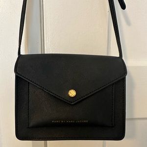 Marc by Marc Jacob’s crossbody purse
